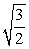 <strong>Use Green's Theorem to evaluate where C is curve bounded by and oriented clockwise.</strong> A) B) C) D) 0