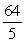 <strong>Use Green's Theorem to evaluate where C is curve bounded by and </strong> A) B) 64 C) D) 0