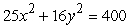 <strong>Use a line integral to compute the area of the region bounded by the ellipse .</strong> A) B) C) D)