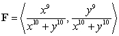 <strong>Evaluate where and C is any positively oriented simple closed curve enclosing the origin.</strong> A) 0 B) C) D)