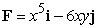 <strong>Find the curl of .</strong> A) B) C) D)