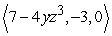 <strong>Find the curl of .</strong> A) B) C) D)