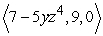 <strong>Find the divergence of .</strong> A) B) C) D)