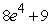 <strong>Find the divergence of .</strong> A) B) C) D)