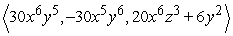 <strong>Use the Divergence Theorem to compute for and Q bounded by and the coordinate planes.</strong> A) B) 0 C) D) 4