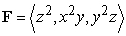 <strong>Use the Divergence Theorem to compute for and Q bounded by and .</strong> A) 0 B) C) D)
