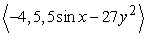 <strong>Use the Divergence Theorem to compute for and Q bounded by the cube , and .</strong> A) B) 0 C) D)