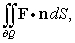 <strong>Compute using the easiest method available. Q is bounded by and and </strong> A) B) C) D) 0