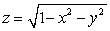 <strong>Find the outward flux of F over where Q is bounded by and , and .</strong> A) 0 B) C) D)