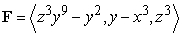 <strong>Use Stokes' Theorem to compute for and S is the portion of a tetrahedron bounded by and the coordinate planes with and upward.</strong> A) B) C) D) 0