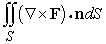 <strong>Use Stokes' Theorem to compute for and S is the portion of above the xy-plane with upward.</strong> A) 0 B) C) D)