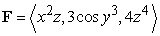 <strong>Use Stokes' Theorem to compute for and C is the boundary of the portion of the paraboloid with and with to the right.</strong> A) B) C) D)