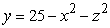 <strong>Use Stokes' Theorem to compute for and C is the boundary of the portion of the paraboloid with and with to the right.</strong> A) B) C) D)
