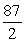 <strong>Find the volume of the solid bounded by the given surfaces. </strong> A) B) C) 117 D) 351