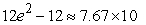 <strong>Evaluate the double integral. </strong> A) B) C) D)