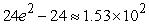 <strong>Evaluate the double integral. </strong> A) B) C) D)