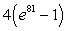 <strong>Evaluate the iterated integral. </strong> A) B) C) D)