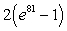 <strong>Evaluate the iterated integral. </strong> A) B) C) D)