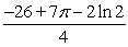 <strong>Evaluate the iterated integral. </strong> A) B) C) D)