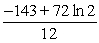 <strong>Evaluate the iterated integral. </strong> A) B) C) D)