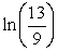 <strong>Evaluate the iterated integral by first changing the order of integration. </strong> A) B) C) D)