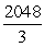 <strong>Use a double integral to find the area of the region bounded by and .</strong> A) B) C) D)