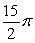 <strong>Find the area of the region bounded by </strong> A) B) C) D)
