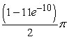 <strong>Use polar coordinates to evaluate where R is the disk . </strong> A) B) C) D)