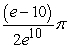 <strong>Use polar coordinates to evaluate where R is the disk . </strong> A) B) C) D)