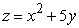 <strong>Find the surface area of between , and .</strong> A) B) C) D)