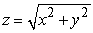 <strong>Find the surface area of the portion of below .</strong> A) B) C) D)