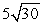 <strong>Find the surface area of the portion of the surface in the first octant.</strong> A) B) C) D)