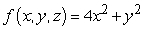 <strong>Evaluate the triple integral . , </strong> A) 4 B) C) 0 D)