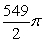 <strong>Compute the volume of the solid bounded by the given surfaces. </strong> A) B) C) D)