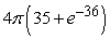 <strong>Find the mass of the solid with density and the given shape. ,</strong> A) B) C) D)
