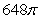 <strong>Find the mass of the solid with density and the given shape. ,</strong> A) B) C) D)