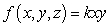 <strong>A function is a pdf on the three-dimensional region Q if for all in Q and . Find k such that is a pdf on the region bounded by z = 0, z = 3, x = 0, x = 1, y - z = 0 , and y - z = 3.</strong> A) B) C) D)