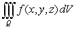 <strong>Set up the triple integral in cylindrical coordinates where Q is the solid above below and inside </strong> A) B) C) D)