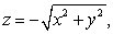 <strong>Set up the triple integral in cylindrical coordinates where Q is the solid above below and inside </strong> A) B) C) D)