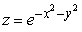 <strong>Which if the following could represent the triple integral in cylindrical coordinates where Q is the region below and above ?</strong> A) B) C) D)