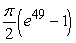 <strong>Using an appropriate coordinate system, evaluate the integral where Q is the region inside the cylinder and between the planes and .</strong> A) B) C) D)