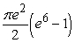 <strong>Using an appropriate coordinate system, evaluate the integral where Q is the region inside the cylinder and between the planes and .</strong> A) B) C) D)