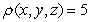 <strong>Calculate the mass of an object with density and bounded by and </strong> A) B) C) D)