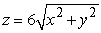 <strong>Calculate the mass of an object with density and bounded by and </strong> A) B) C) D)