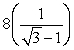 <strong>Calculate the mass of an object with density and bounded by and the planes .</strong> A) B) C) D)