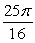 <strong>Compute the volume of the solid Q bounded by and .</strong> A) B) C) D)
