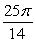 <strong>Compute the volume of the solid Q bounded by and .</strong> A) B) C) D)