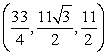 <strong>Convert the point to rectangular coordinates (x,y,z).</strong> A) B) C) D)