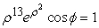 <strong>Convert the equation into spherical coordinates.</strong> A) B) C) D)