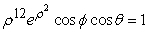 <strong>Convert the equation into spherical coordinates.</strong> A) B) C) D)